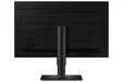 Монитор Samsung LS24D406GA, 24" IPS LED, 1920x1080,  5ms, 100 Hz,250cd/m2,HDMI, DP, USB Hub, Black