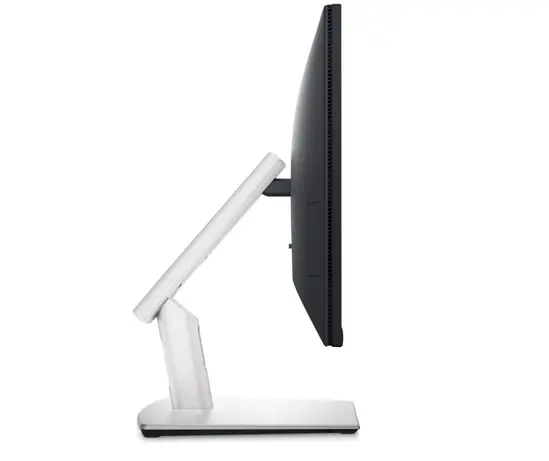 Монитор Dell P2424HT 23.8" Wide LED AG Touch, IPS Panel, 5ms, 1000:1, 300 cdm2, 1920x1080 FullHD, 99% Srgb,  HDMI, DP, USB-C Hub, USB 3.2, RJ45,  Audio 1x 3W mono, line out, Height Adjustable, Tilt, Swivel, Black, 3Y