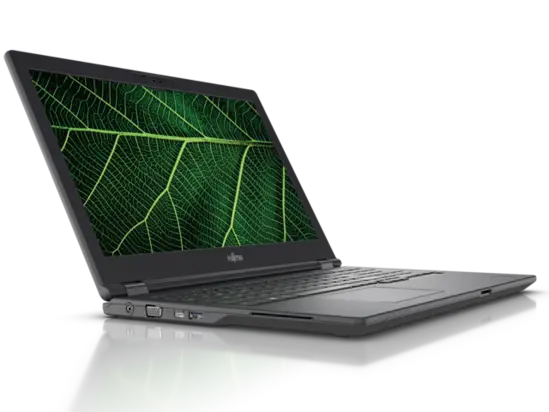 Лaптоп Fujitsu Lifebook E5510