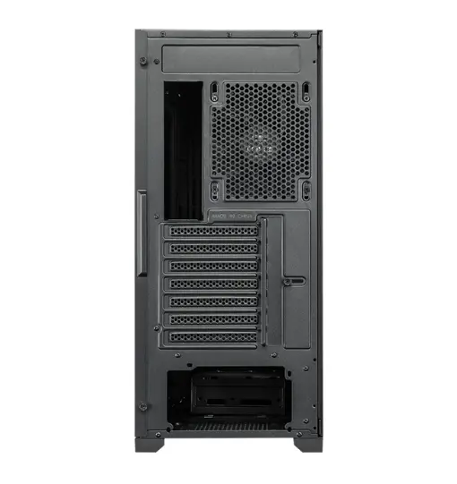 Кутия за компютър Chieftec Pro Midi TG