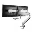 Стойка Neomounts Monitor arm 10-32" - gas spring - Topfix - 180°-stop
