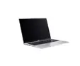 Лаптоп Acer Aspire Lite 16, AL16-54P-54YH, Intel Core 5 120U (up to 5.00GHz, 12MB), 16" WUXGA (1920x1200) IPS, 16GB DDR5, 512GB PCIe  NVMe SSD, Intel UHD Graphics, HD Cam, WiFi 6ax, BT 5.1, No OS, Light Silver