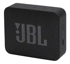 Тонколони JBL GO2 Essential BLK Portable Waterproof Speaker