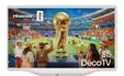 Телевизор Hisense 32" S5Q, Full HD 1920x1080, QLED, 220 nits, HDR, HLG, DTS HD, Light Sensor, Dolby Audio, Smart TV, WiFi, WiFi Direct, 2xHDMI, 2xUSB, LAN, CI+, DVB-T2/C/S2, White