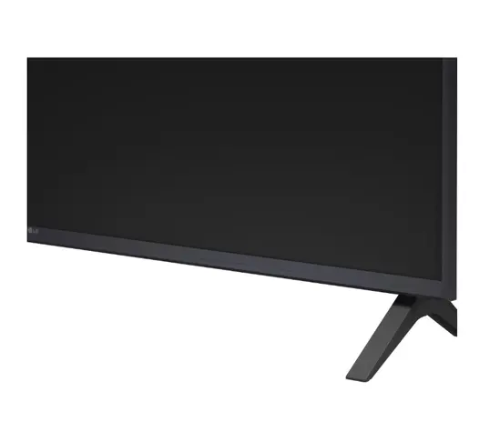 Телевизор LG 43UA74003LB, 43" 4K UltraHD TV 4K (3840x2160), DVB-T2CS2, webOS 25 Smart, ThinQ AI, Alpha 7 AI Processor, WiFi, HDR10 pro, HLG, ALLMHGiG, 4K Upscaling, AI Sound pro, Multiple View, HDMI eARC, LAN, USB, Bluetooth, Google Cast, 2 Pole Stand,