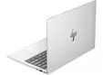 Лаптоп HP EliteBook 8 G1i AI 13" Pike Silver, Ultra 7-255U(up to 5.2GH/12MB/12C), 13.3" WUXGA AG 400nits, 32GB On-board, 1TB PCIe SSD, WiFi 7 + BT 5.4, Backlit Kbd, FPR, Smart Card Reader, 3C Batt, Win 11 Pro, 3Y Offsite