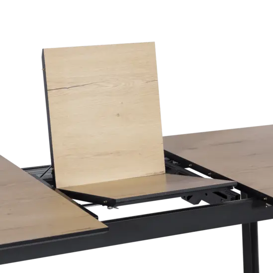 Трапезна маса ОРЛАНДО- дъб