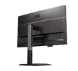 Монитор AOC Q27P4CV, 27" IPS WLED, 2560x1440@120Hz, 4ms GtG, 350cd m/2, 1500:1, 50M:1 DCR, Adaptive Sync, FlickerFree, Anti-Blue Light, 2Wx2, Tilt, Height Adjust, Pivot, Swivel, HDMI, DP, USB hub, RJ45