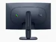 Монитор Dell Alienware AW3225DM, 31.5" Curved WQHD LED AG , VA, 1ms GTG, 3000:1, 400 cd/m2, 2560x1440, 180 Hz, 95% DCI-P3, HDR, VRR, AMD FreeSync, VESA AdaptiveSync, HDMI, DP, USB 5Gbps, PIP, PBP, Height Adjustable, Tilt, Black