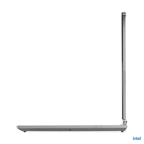 Лаптоп Lenovo ThinkBook Plus G6 Rollable Intel Core Ultra 7 258V, 8C (up to 4.8GHz, 12MB), 32GB Soldered LPDDR5x-8533, 1TB SSD, Roll In: 14" (2000x1600) / Roll Out: 16.7" (2000x2350), POLED 400nits Glossy, Intel Arc Graphics, 5MP&IR Cam, Backlit KB Englis
