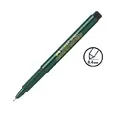 Тънкописец Faber-Castell 1511 черен