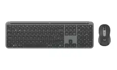 Комплект Logitech Signature Slim Combo MK950 - USINTL Graphite