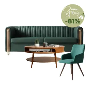 OUTLET МЕБЕЛИ И СТОЛОВЕ