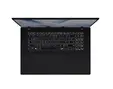 Лаптоп Asus Vivobook M1807GA-S8007, AMD Ryzen AI 7 445 2.00 GHz, 8 MB cache, 18.0 WUXGA(WU) 1920X1200 16:10 Bend+300nits AG, IPS 144 Hz,16GB LPDDR5 ( on BD),1TB SSD,Backlit Keyboard ,No OS, Quiet Blue
