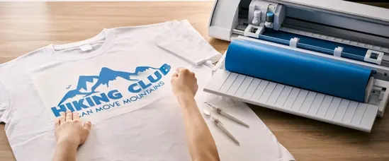 Режещ плотер Silhouette CAMEO 5 - White