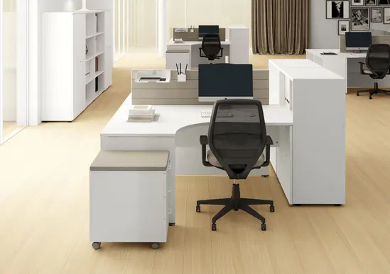 Оперативен кабинет OXI