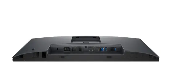 Монитор Dell P2425D, 23.8' WQHD LED, IPS Anti-Glare, 5ms, 100 Hz, 1500:1, 350 cdm2, 2560x1440, 99% sRGB, USB-C, 3x USB 5Gbps Type-A, HDMI, Display Port, Height Adjustable, Pivot, Swivel, Tilt, Black