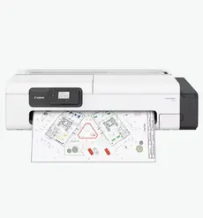 Мастилоструен плотер Canon imagePROGRAF TC-21