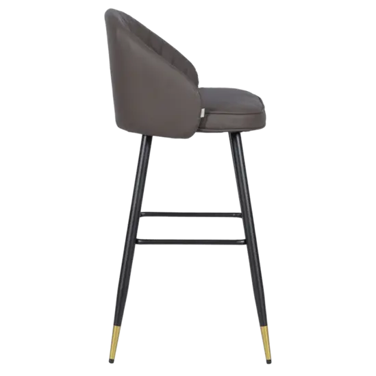 Бар стол ВЕЛИ-снимка отстрани