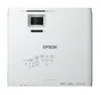 Мултимедиен проектор Epson EB-L260F, 3LCD, Laser, WUXGA (1920 x 1080), 240Hz, 16:9, 4600 lumen, 2500000 : 1, Ethernet, Wireless LAN 5GHz, VGA (2xIn, 1xOut), Composite, HDMI (2x), RS232, Audio In and Out, USB, Miracast, 60 months, 20000 h. light source