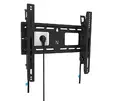 Стойка Neomounts Level-750 Wall Mount (XL, 125 kg, tiltable, tilt guard, connectable, VESA 400x400)