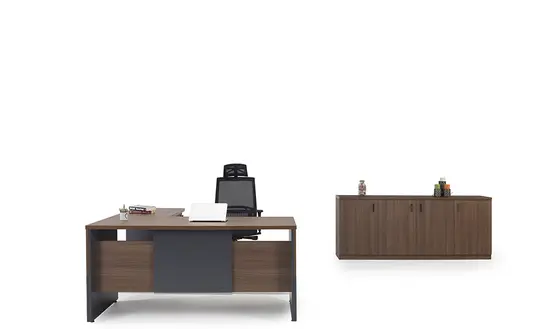 Мениджърски кабинет MITRA PS