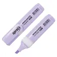 Текст маркер Flexy Brush Pastel виолетов  