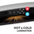 Ламинатор Fellowes Saturn 3i А3