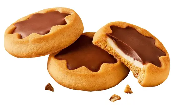 Бисквити Milka шокоминис 150 гр