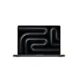 Лаптоп Apple 14-inch MacBook Pro: Apple M5 Pro chip with 18-core CPU and 20-core GPU, 24GB, 2TB SSD - Space Black