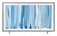 Телевизор Samsung 65" The Frame Pro 65LS03H Smart 4K Ultra Model 2026 Black