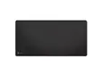 Подложка за мишка Natec Mouse Pad COLORS SERIES OBSIDIAN Black 800x400 mm