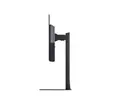 Монитор LG 27GX700A-B, UltraGear 26.5" OLED, 0.03ms GtG, 280 Hz, 1500000:1, 300cd/m2, QHD 2560x1440, HDR 10, DCI-P3 99.5%, AMD FreeSync, NVIDIA G-SYNC Compatible, VRR, USB, HDMI, DisplayPort, Headphone Out, Reader mode, Black Stabilizer, Tilt, Height Adju