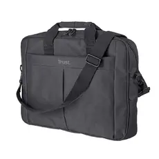 Чанта TRUST Primo Carry Bag 16' - Black