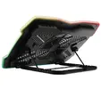 Охлаждаща система TRUST GXT 1126 Aura Notebook Cooling Stand