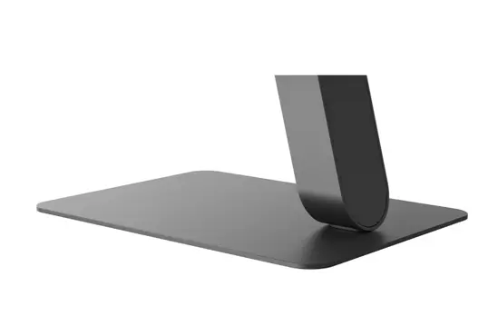 Монитор LG 24U41YA-B, 23,8" IPS, 1ms MBR, 5ms (GtG at Faster), 120Hz, 1500:1,  HDR 10  sRGB 99%, Dynamic Action Sync, 250 cdm2, Full HD 1920x1080, AMD FreeSync, VRR, Eye-care, LG Switch, Reader Mode, D-Sub, HDMI, Tilt, Black