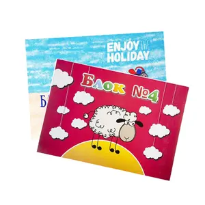 Блокчета, скицници, апликации, бележник