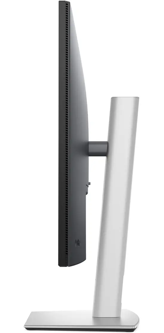 Монитор Dell P3225DE, 31.5' WQHD LED, IPS Anti-Glare, 5ms, 100 Hz, 1500:1, 350 cdm2, 2560x1440, 99% sRGB, USB-C Hub, 3x USB 5Gbps Type-A, HDMI, Display Port, Power Delivery 90w, RJ45, Height Adjustable, Pivot, Swivel, Tilt, Black