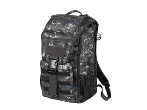 Раница Genesis Laptop Backpack Pallad 450 Lite CAMO 15.6' Military