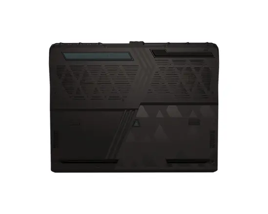 Лаптоп MSI Vector 17 HX AI A2XWIG, Ultra 9 275HX (24C/24T, up to 5.4GHz, 36MB), RTX 5080 16GB GDDR7 1334 AI TOPS, 17" QHD+(2560x1600), 240Hz, IPS-level, 64GB (2x32GB) DDR5 6400, 4TB (2x2TB) PCIe Gen4x4 SSD, WiFi 6E, BT 5.4, 24 Zone RGB Kbd, Windows 11 Hom