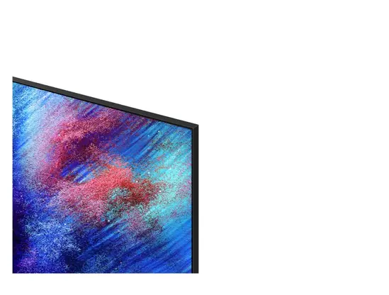 Телевизор Samsung 85" MRE95R85H Micro RGB 4K UHD Vision AI Smart TV 144 Hz VRR (100 Hz Native) 2026
