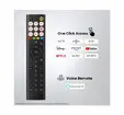 Телевизор Hisense 50" U7SE, 4K Ultra HD 3840x2160, ULED, FALD, Quantum Dot, 144Hz, IPS, HDR 10+, HLG, Dolby Vision IQ, Dolby Atmos, Smart TV, WiFi 5GHz, WiFi Direct, BT, Anyview Cast, 4xHDMI, 2xUSB, LAN, CI+, DVB-T2/C/S2, Black