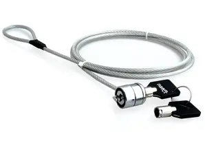 Аксесоар Natec Laptop Lock Lobster Key