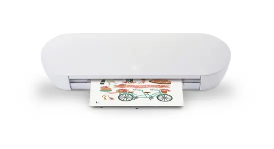 Режещ плотер Silhouette Portrait 4