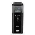 Непрекъсваем ТЗИ APC Back UPS Pro BR 1600VA, 230V, Sinewave, 8 Outlets, AVR, LCD interface