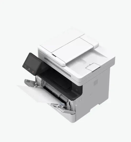 Лазерно многофункционално устройство Canon i-SENSYS MF463dw PrinterScannerCopier