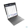 Лаптоп Lenovo ThinkBook Plus G6 Rollable Intel Core Ultra 7 258V, 8C (up to 4.8GHz, 12MB), 32GB Soldered LPDDR5x-8533, 1TB SSD, Roll In: 14" (2000x1600) / Roll Out: 16.7" (2000x2350), POLED 400nits Glossy, Intel Arc Graphics, 5MP&IR Cam, Backlit KB Englis