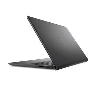 Лаптоп Dell Pro 15 Essential PV15250, Intel Core i7-1355U (10 cores, up to 5.00 GHz), 15.6' FHD (1920x1080) 120Hz WVA AG, 8GB, 512GB, Intel UHD Graphics, HD RGB cam, Wi-Fi 6, FPR, Bulgarian, Win 11 Pro, Carbon, 3Y + Verbatim MCP-5BE Power Pack 5000 mAh