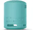 Тонколони Sony SRS-XB100 Portable Bluetooth Speaker, Blue