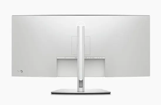 Монитор Dell U4025QW, 39.7" 5K UtraSharp Curved WUHD (5120x2160), AG, IPS, 21:9, 5ms, 1000:1, 600 cd/m2, DCI-P3 99%, HDMI, DP, HDR600, USB Hub, Thunderbolt 4/USB-C, USB 3.2, RJ45, Speacers, PbP,  Height Adjustable, Swivel, Tilt, Black